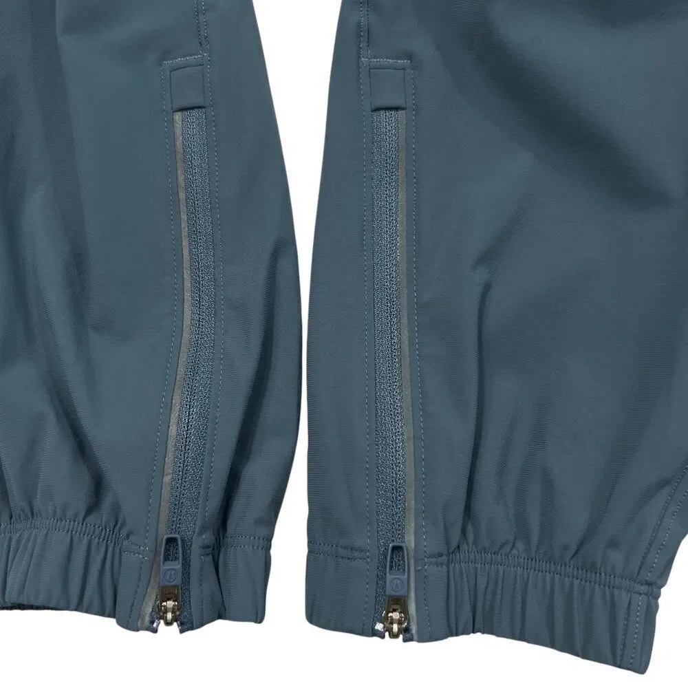 Lululemon Men's Surge Jogger Pants Iron Blue Size Small
